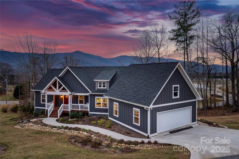 116 Whispering Wind Drive Black Mountain NC 28711