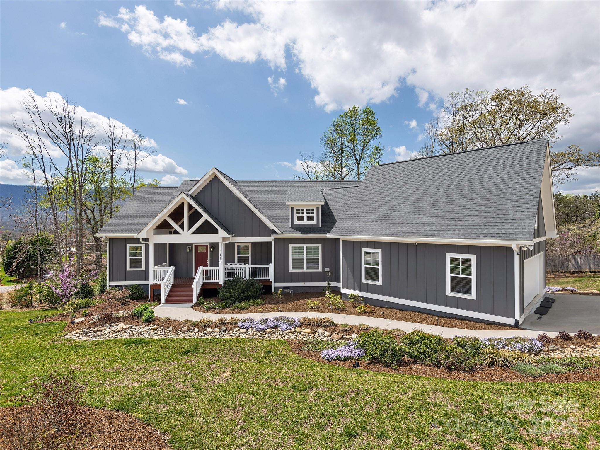 116 Whispering Wind Drive