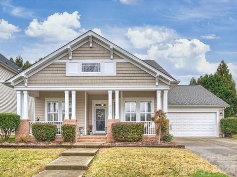 8113 Cottsbrooke Drive Huntersville NC 28078