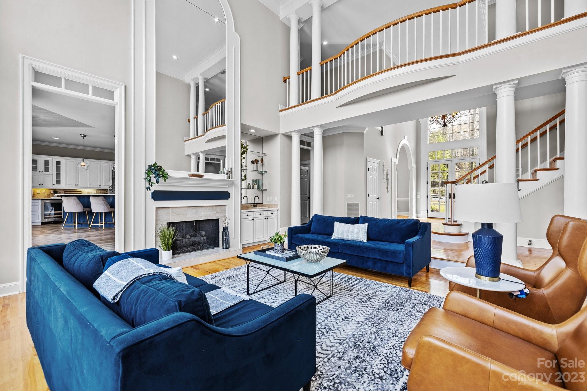 Piper Glen - Residential