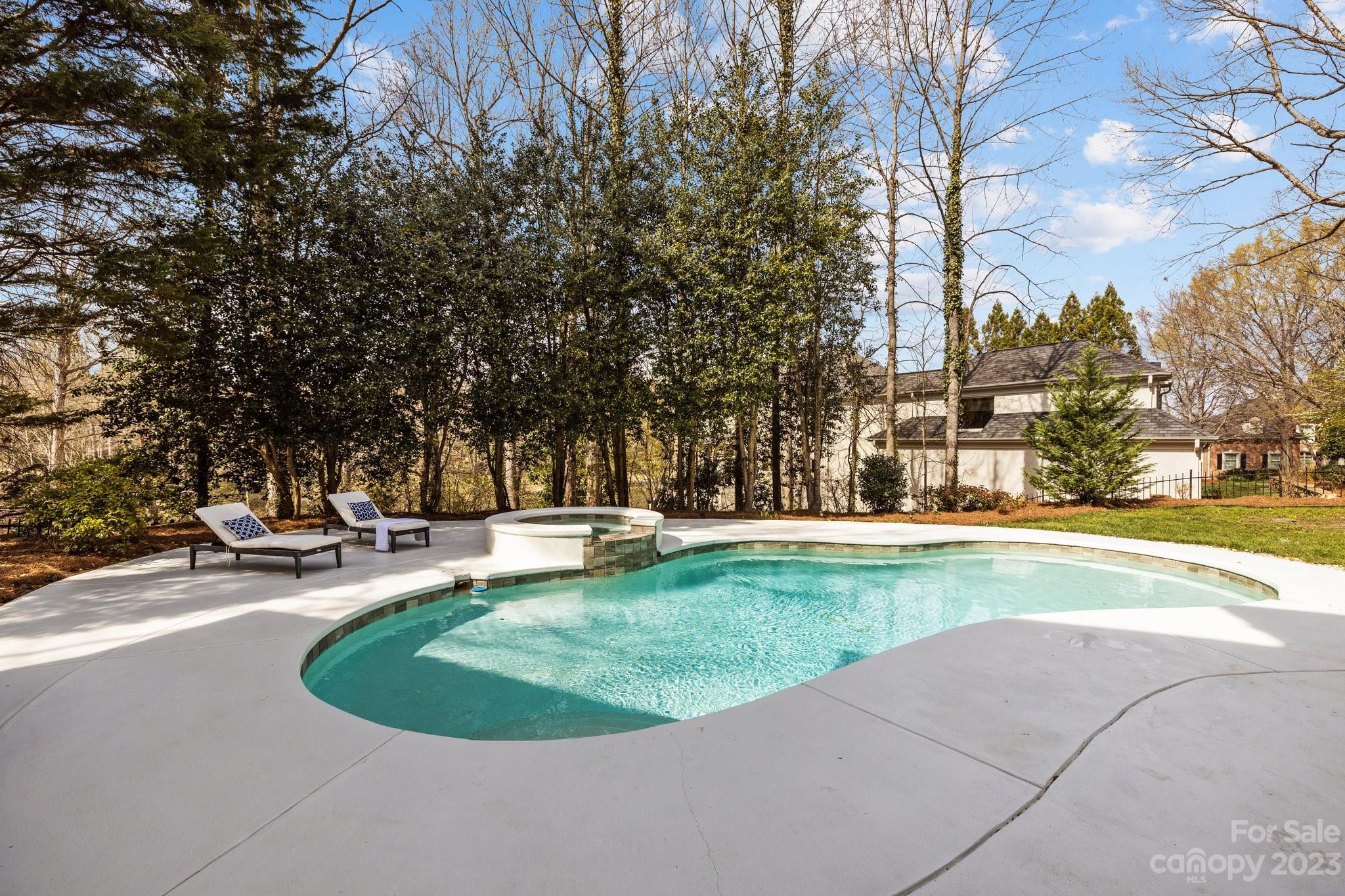 Piper Glen - Residential