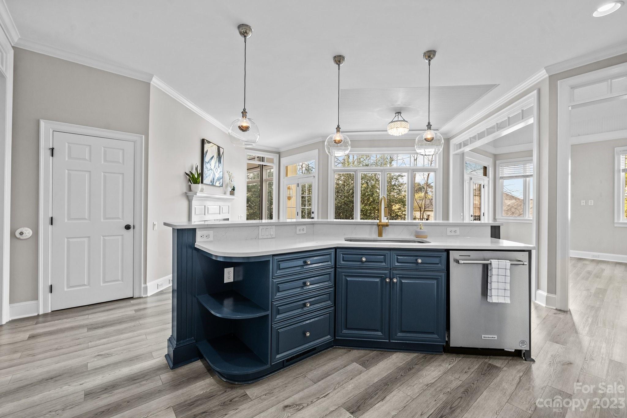 Piper Glen - Residential