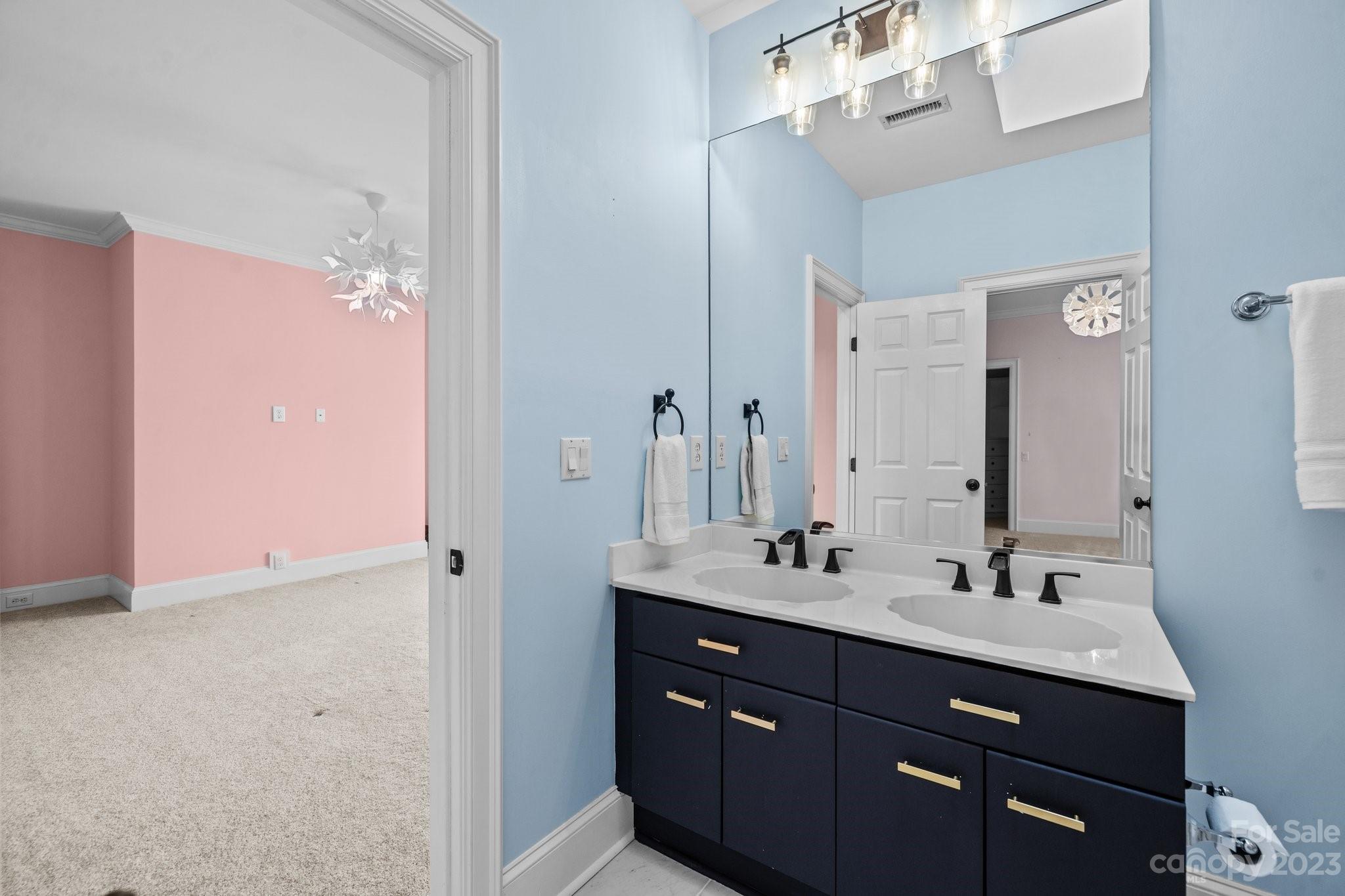 Piper Glen - Residential