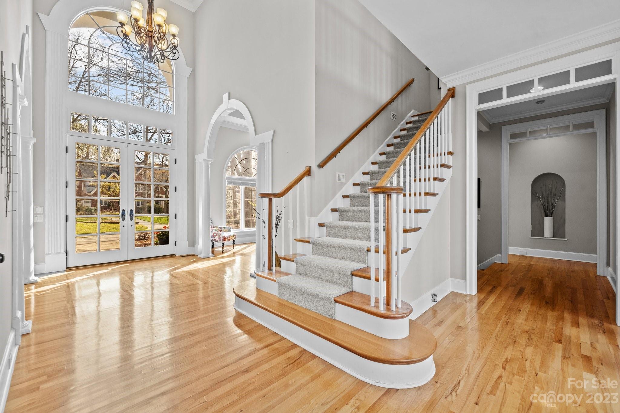 Piper Glen - Residential