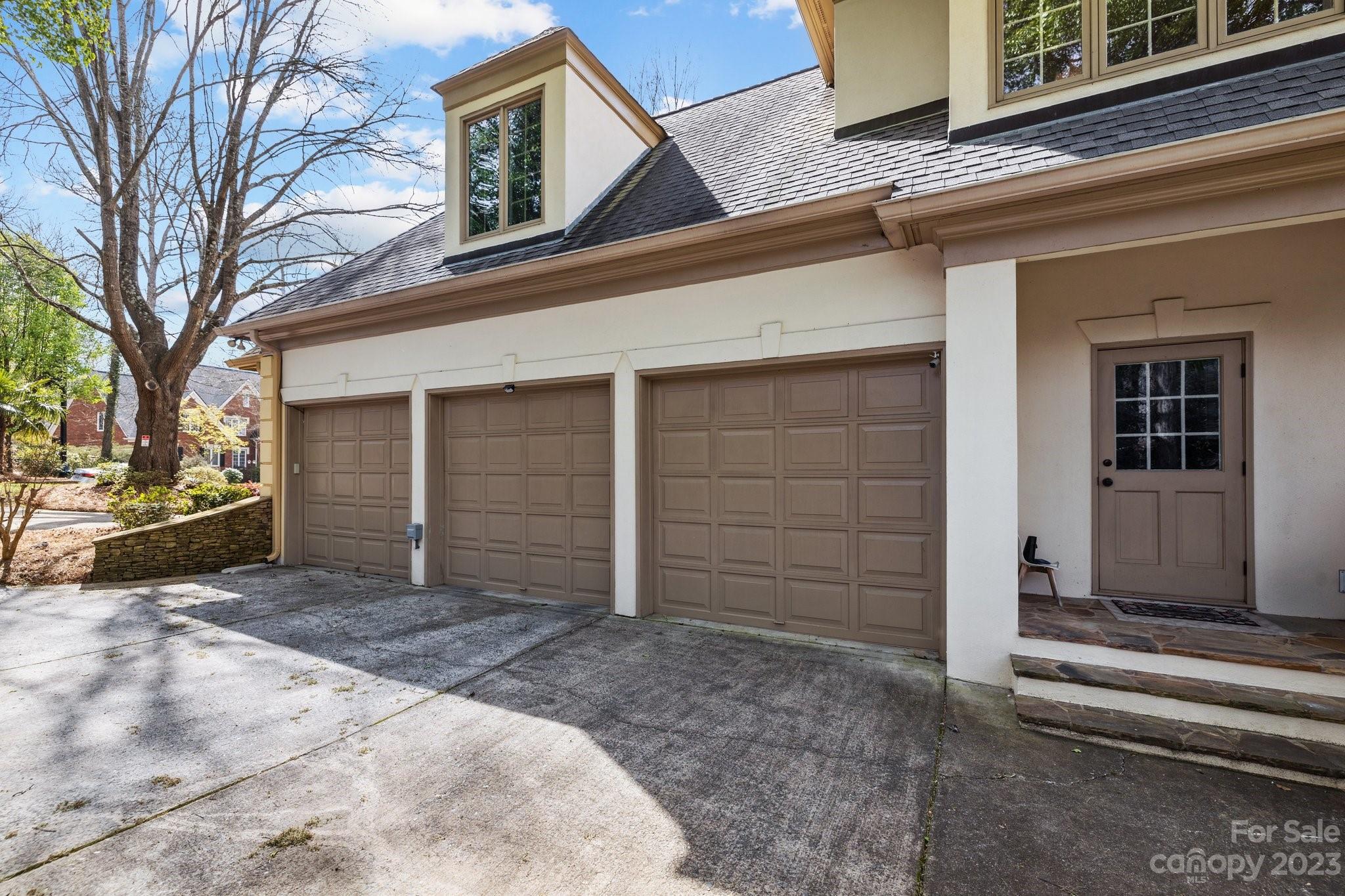 Piper Glen - Residential