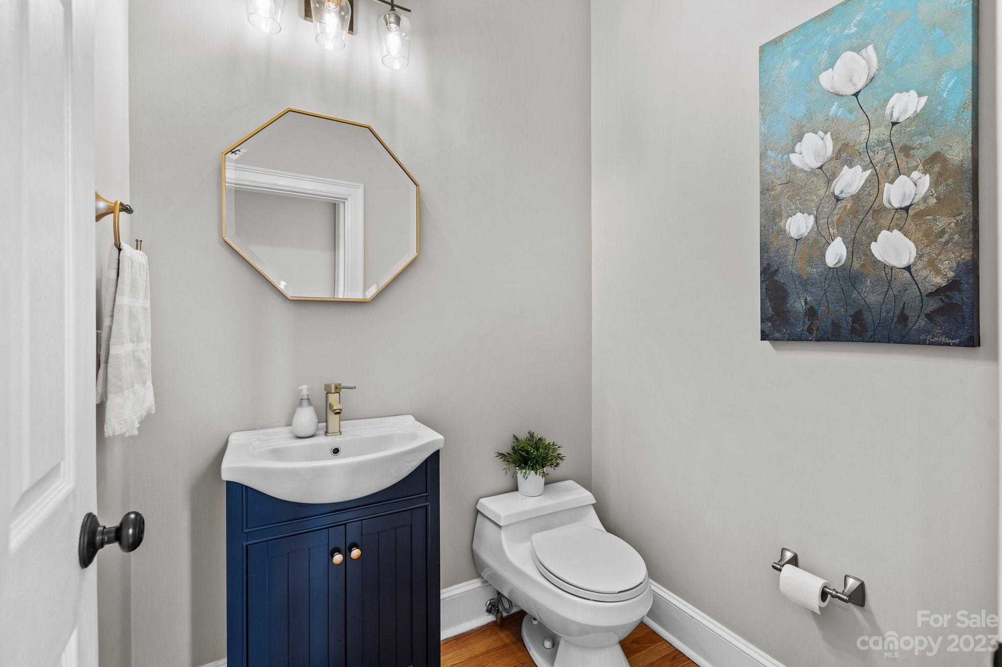 Piper Glen - Residential