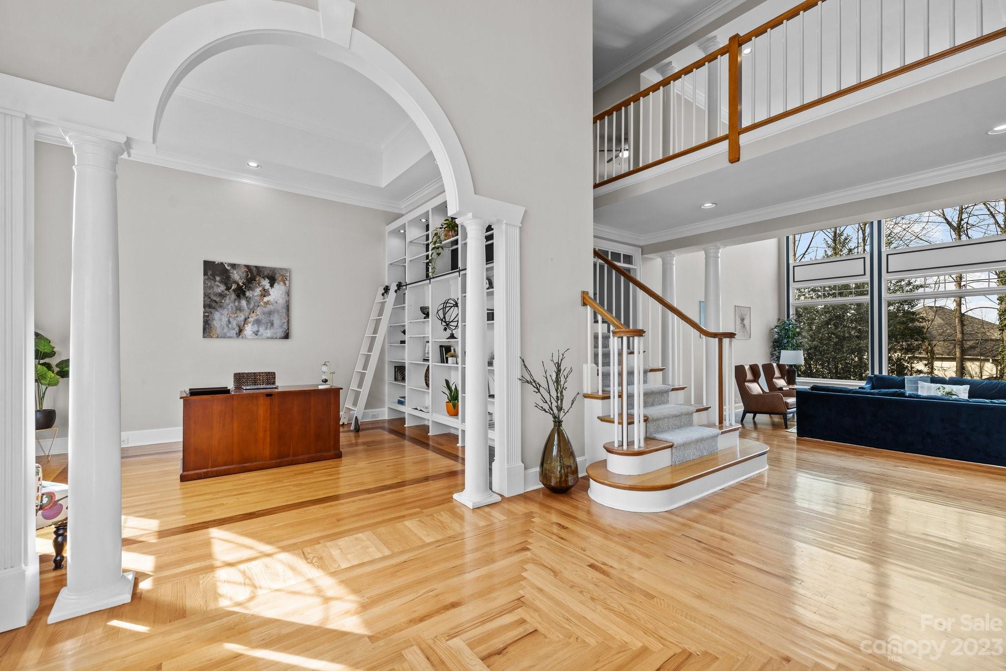 Piper Glen - Residential