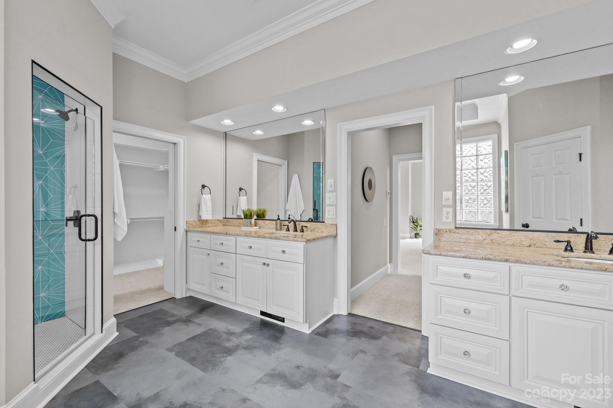 Piper Glen - Residential