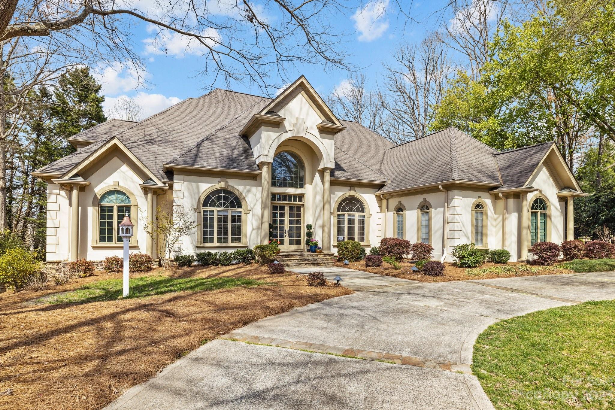 Piper Glen - Residential