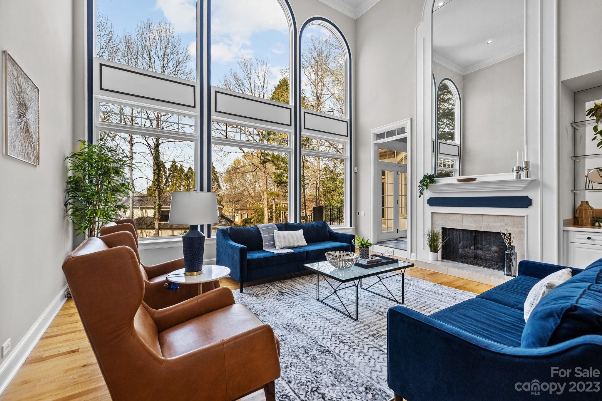 Piper Glen - Residential