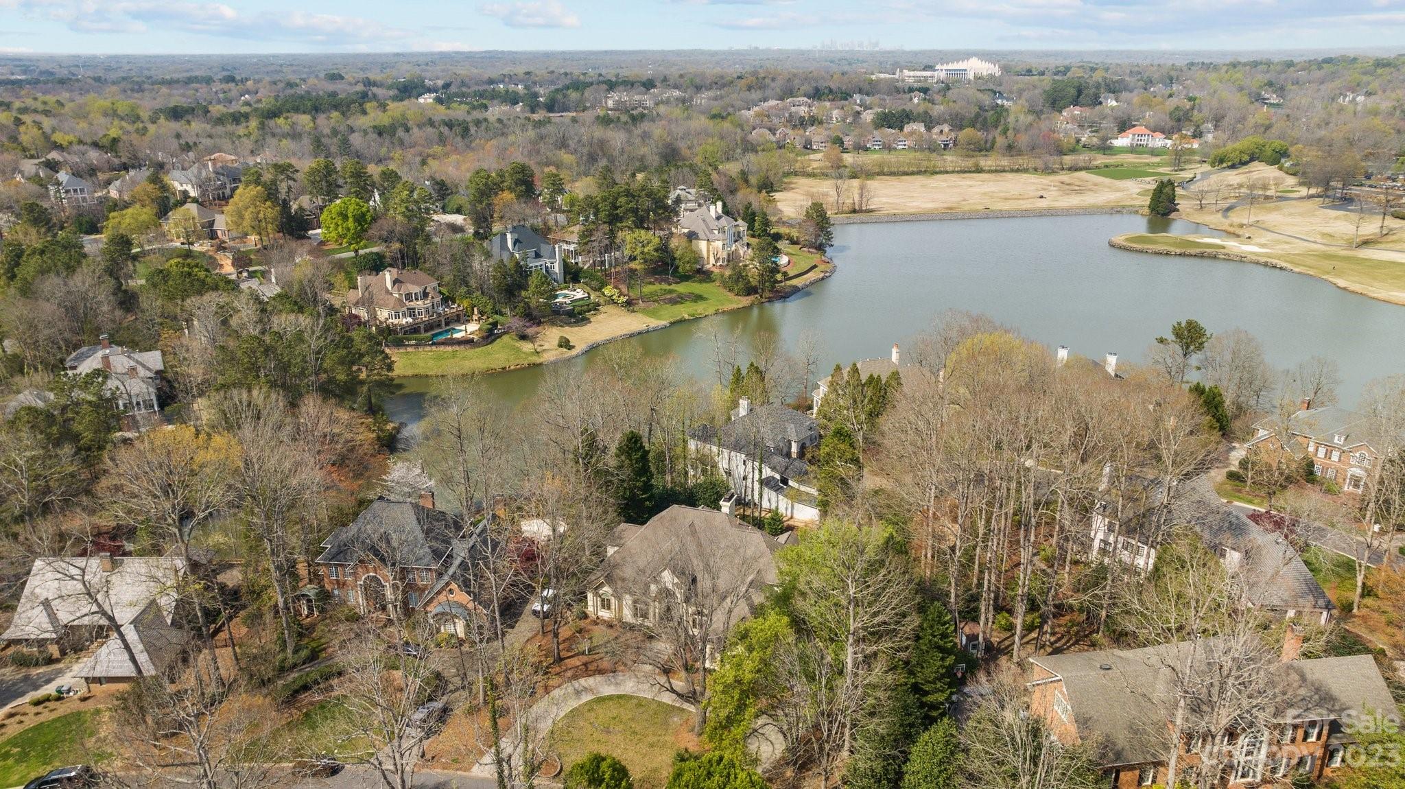 Piper Glen - Residential