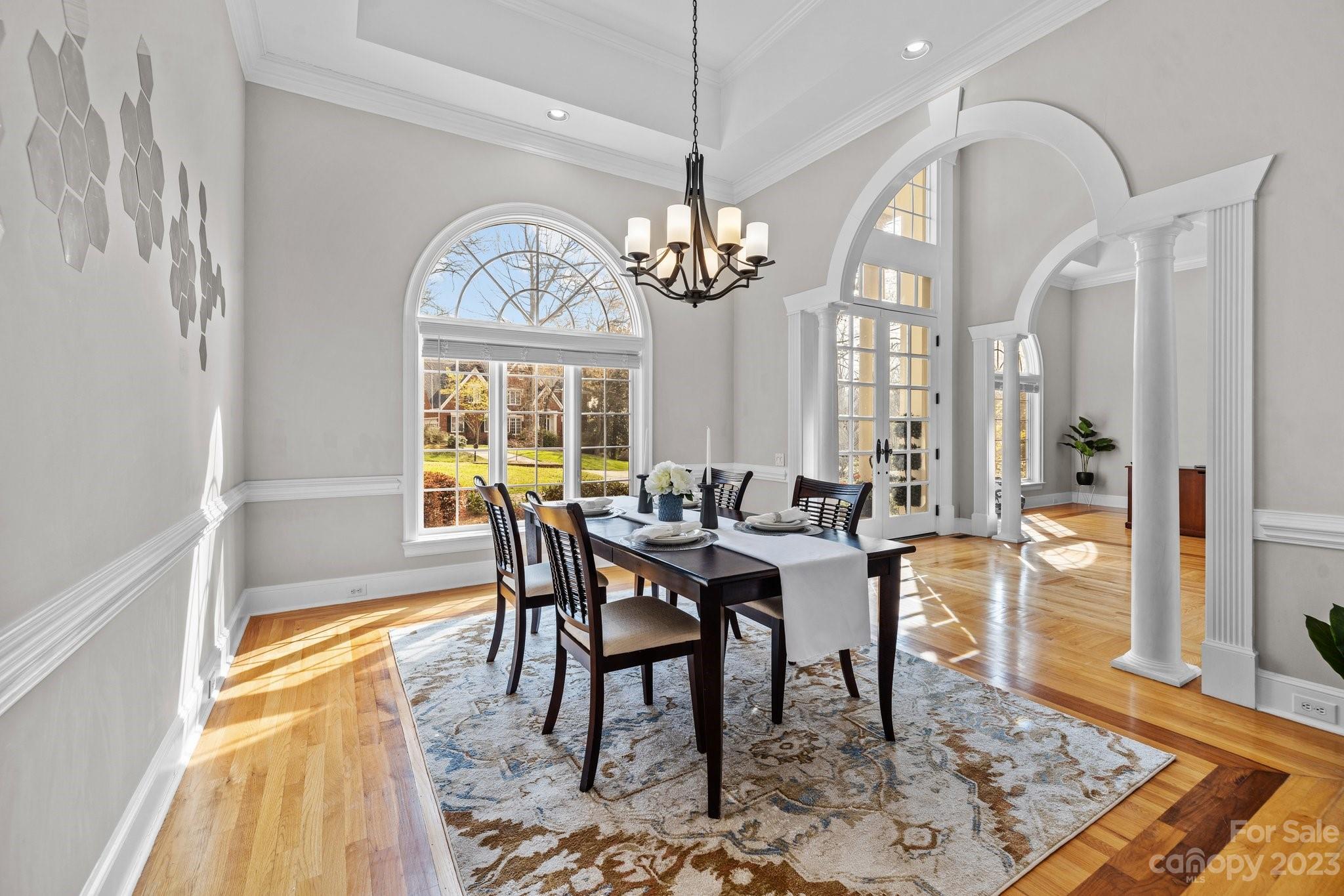 Piper Glen - Residential