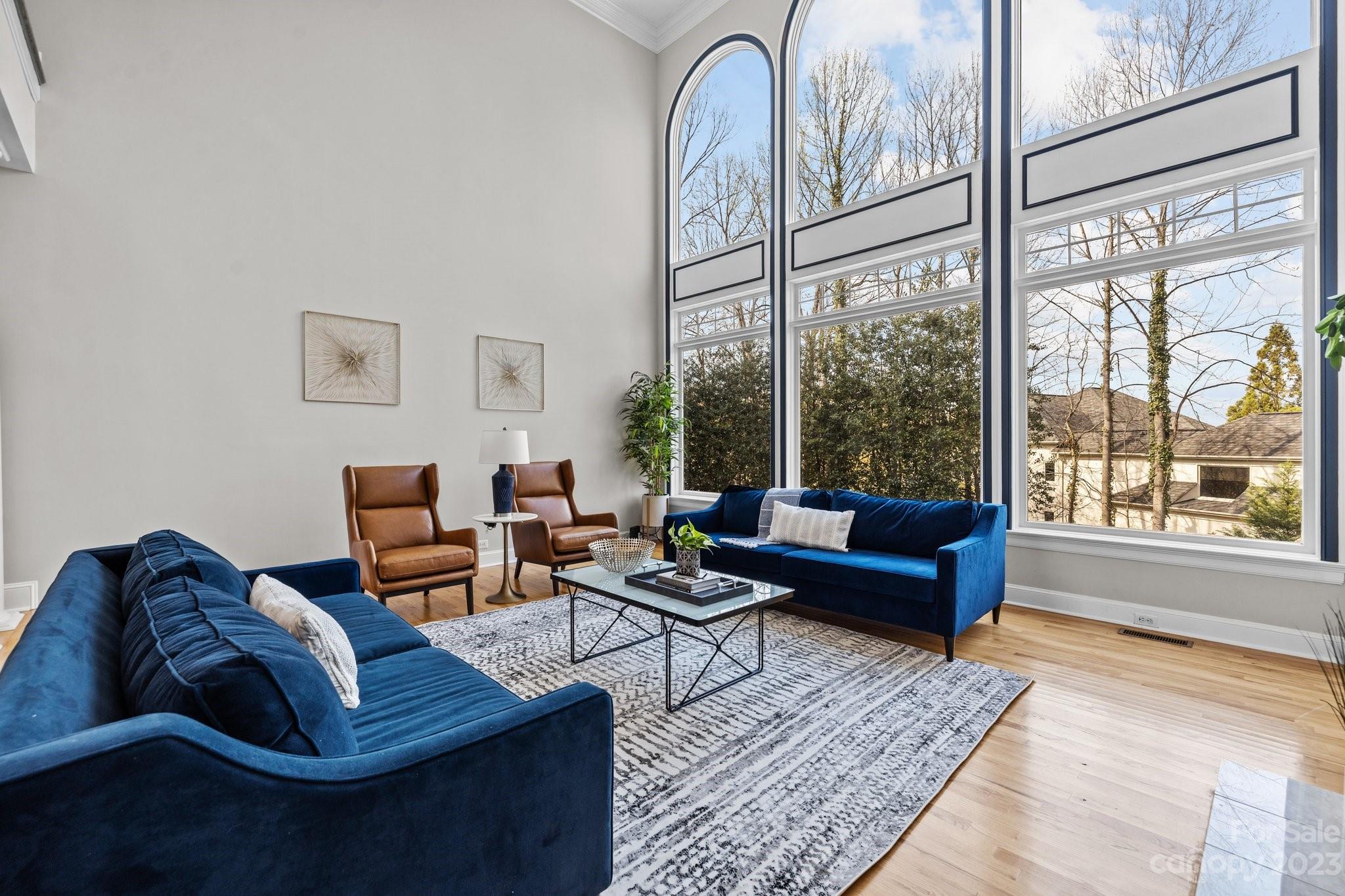 Piper Glen - Residential