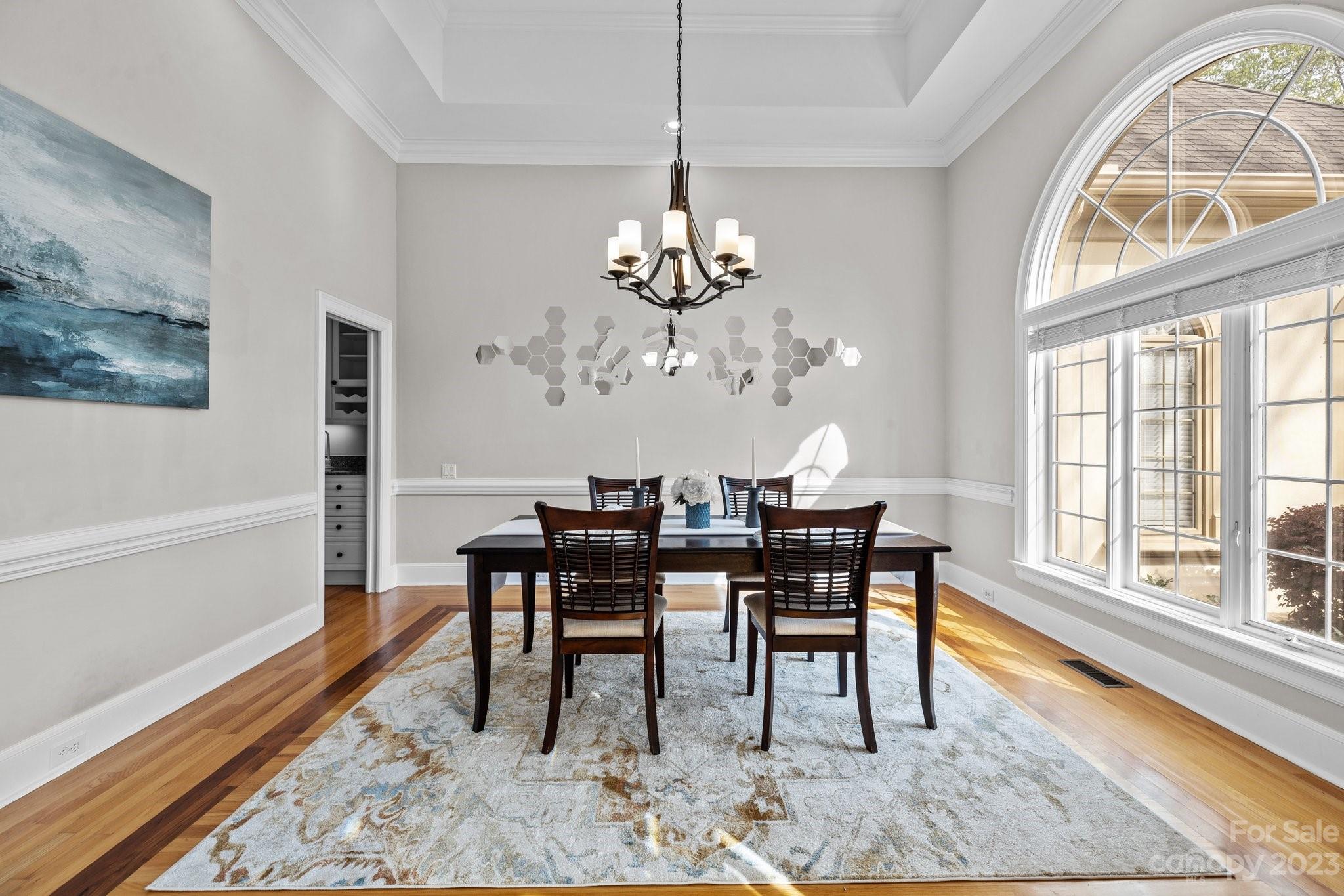 Piper Glen - Residential