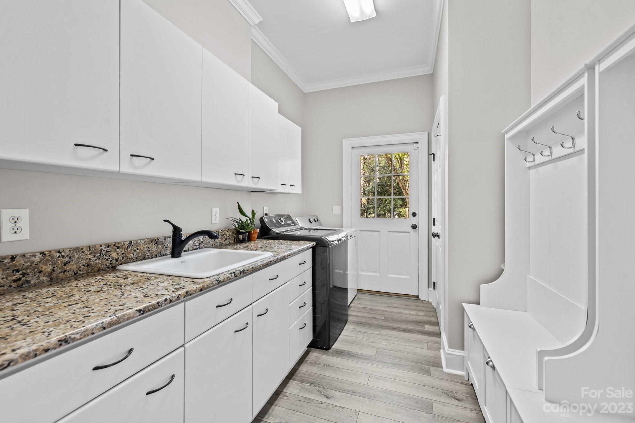 Piper Glen - Residential