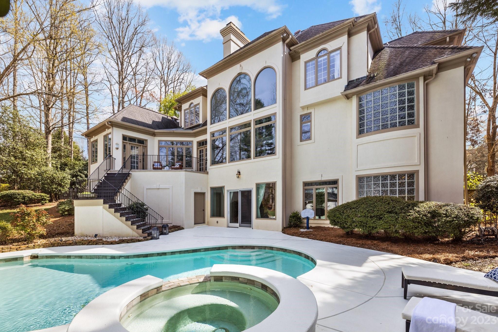 Piper Glen - Residential