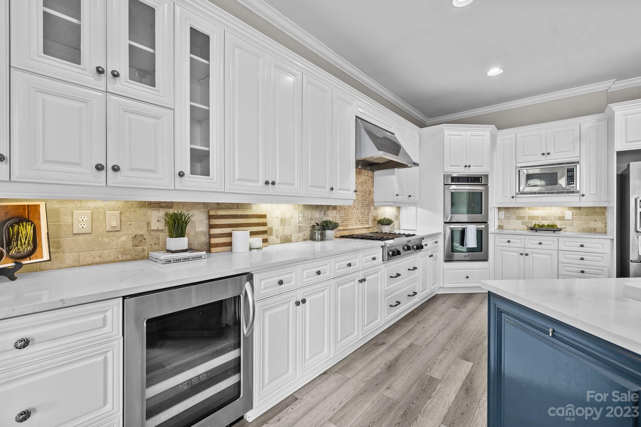 Piper Glen - Residential