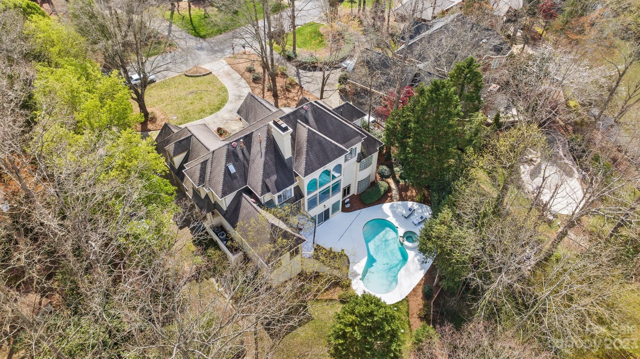 Piper Glen - Residential