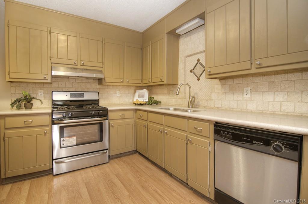 Tega Cay - Residential