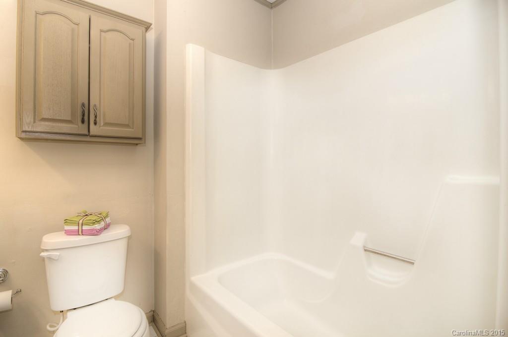 Tega Cay - Residential