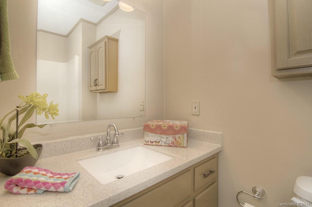 Tega Cay - Residential