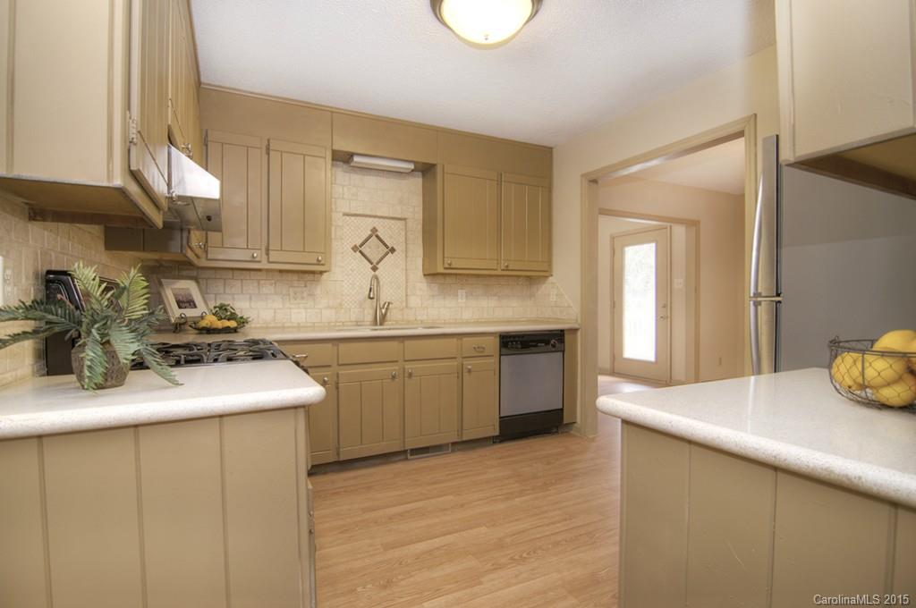 Tega Cay - Residential