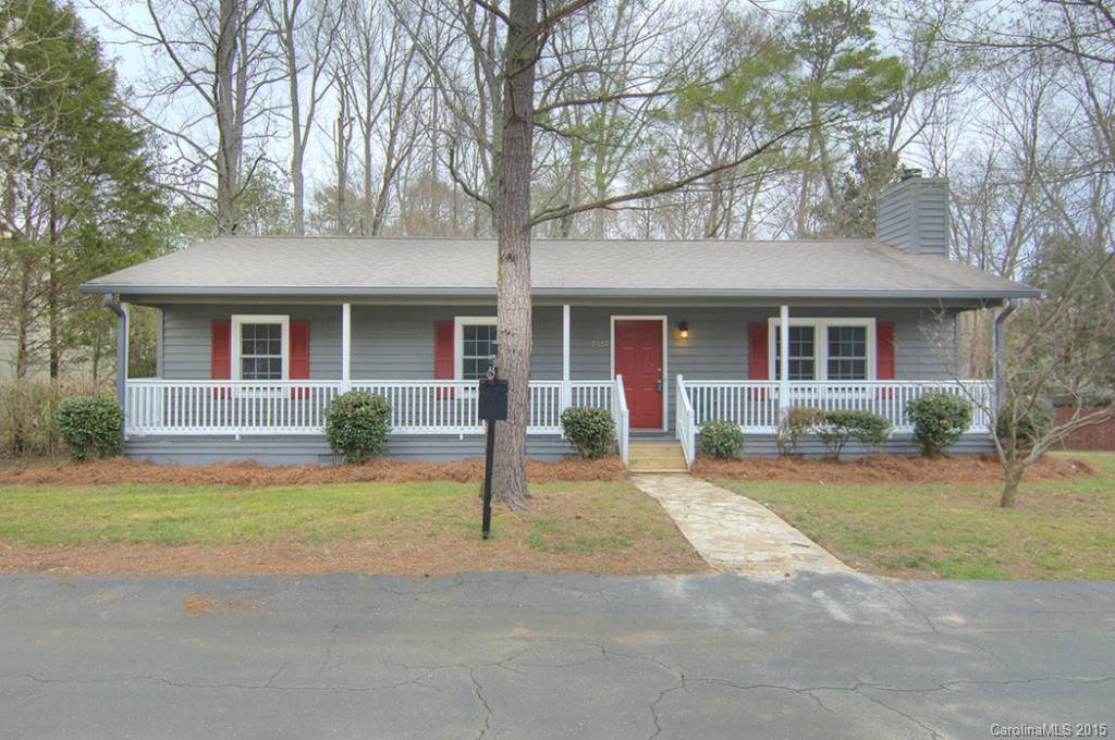 Tega Cay - Residential