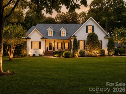 Photo of 611 Pacer Lane, Marvin, NC 28173 (MLS # 4401929)