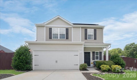 Photo of 205 Churchill Drive, Kings Mountain, NC 28086 (MLS # 4391592)