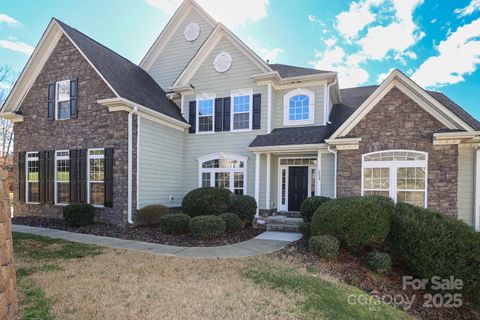 A home in Denver