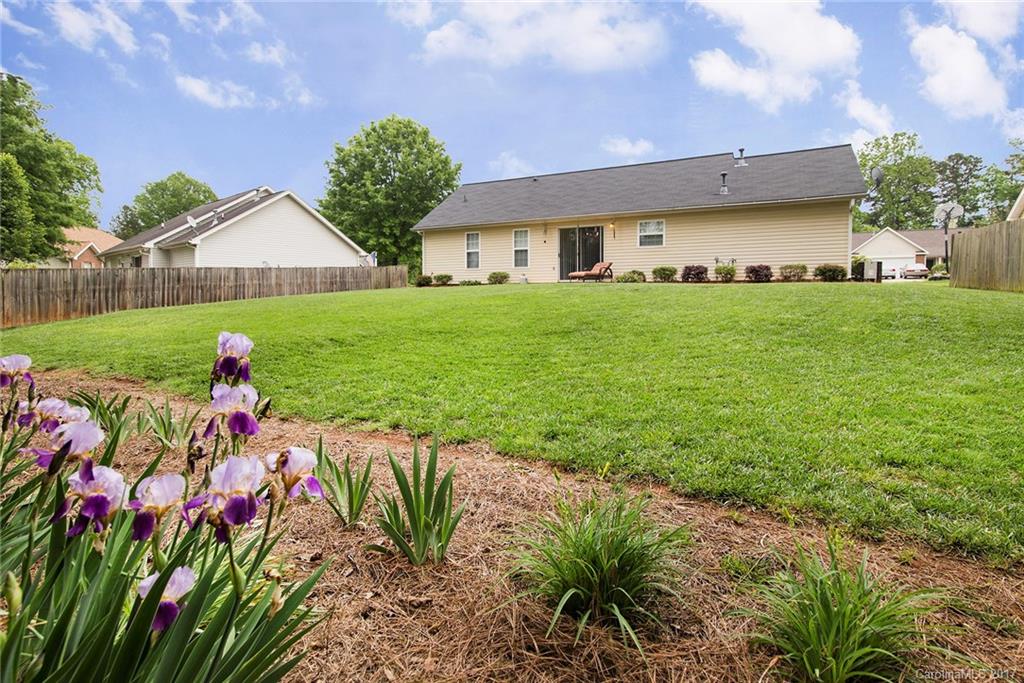 Jordans Pond - Residential