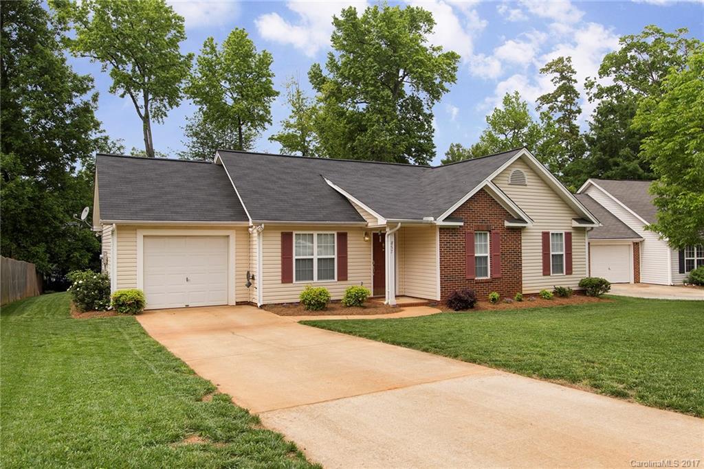 Jordans Pond - Residential