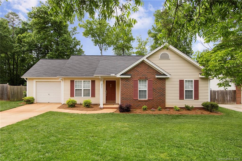 Jordans Pond - Residential