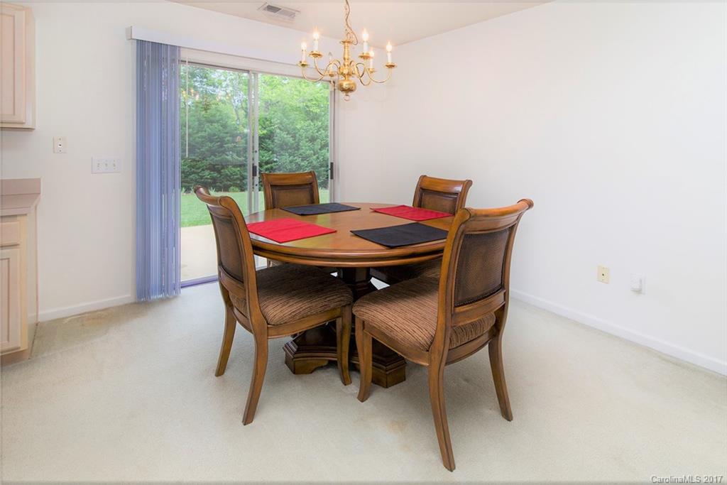 Jordans Pond - Residential