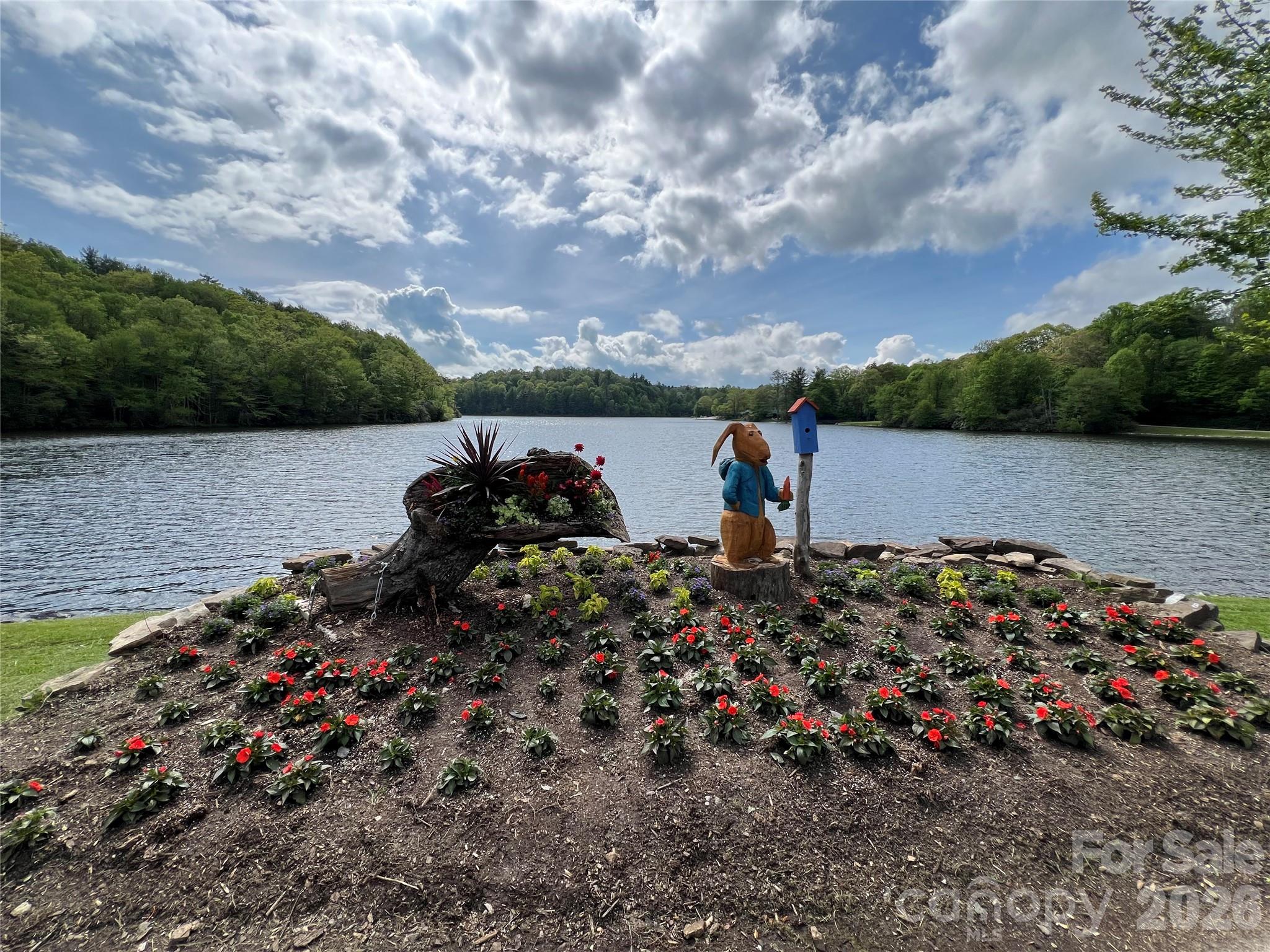 Lakeview Hills - Residential