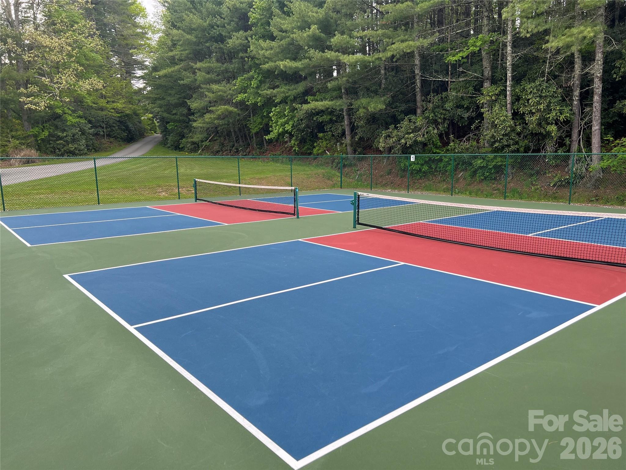 Lakeview Hills - Residential