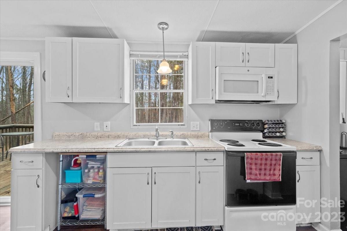 Green Acres - Residential