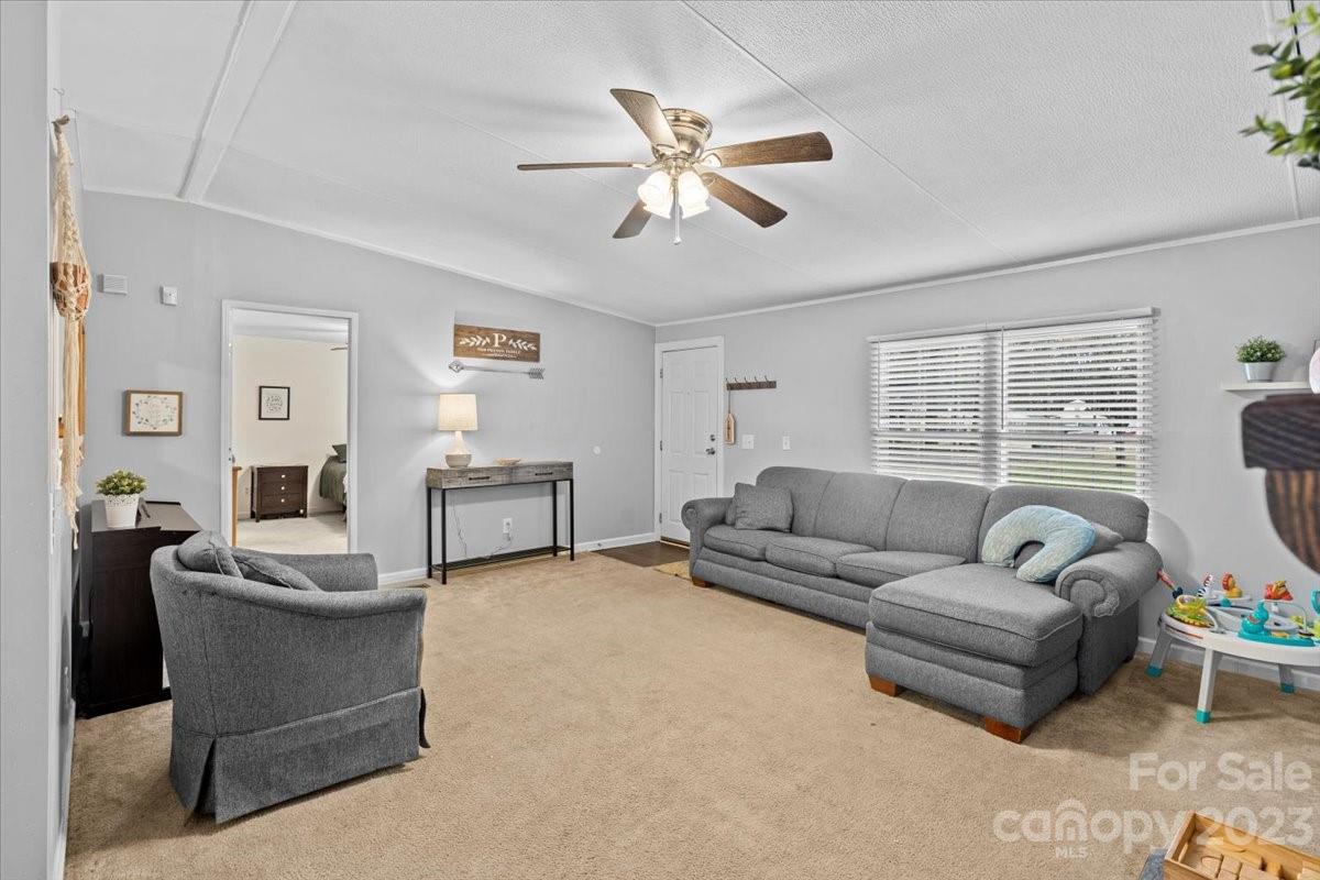 Green Acres - Residential