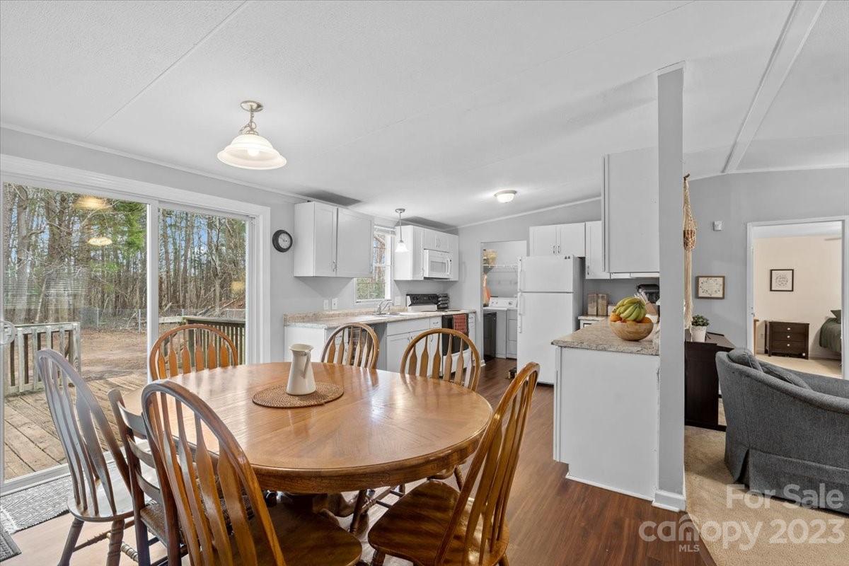 Green Acres - Residential