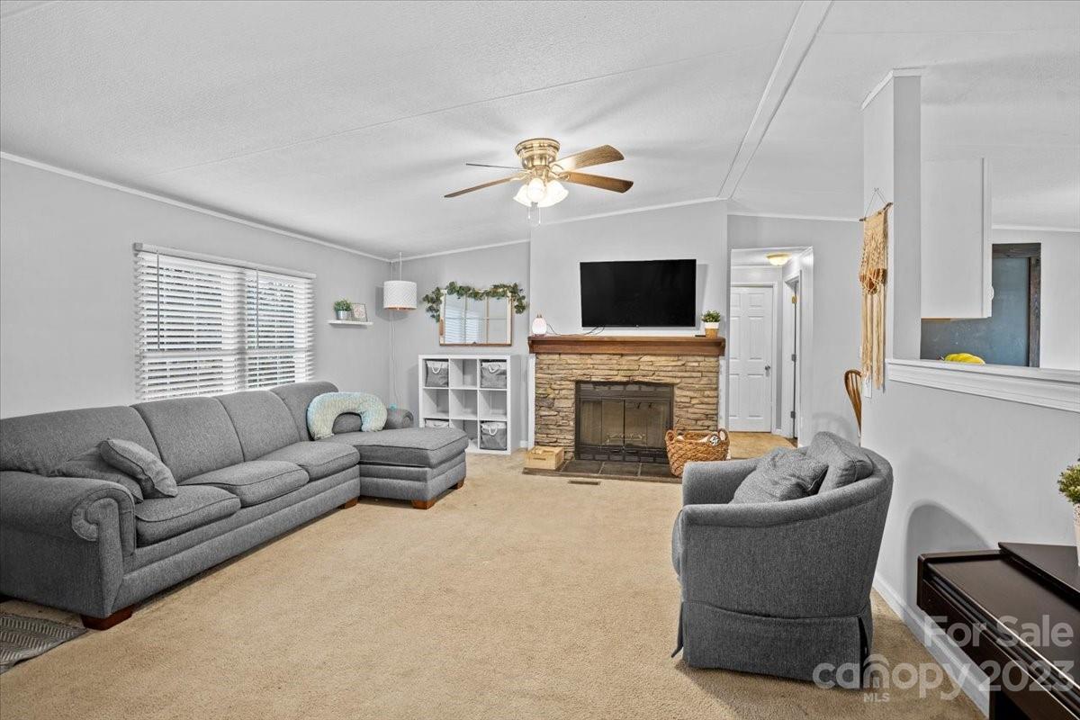 Green Acres - Residential