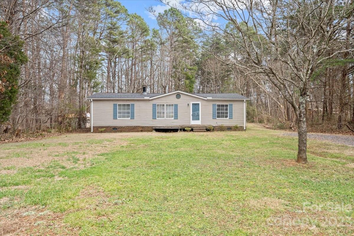 Green Acres - Residential