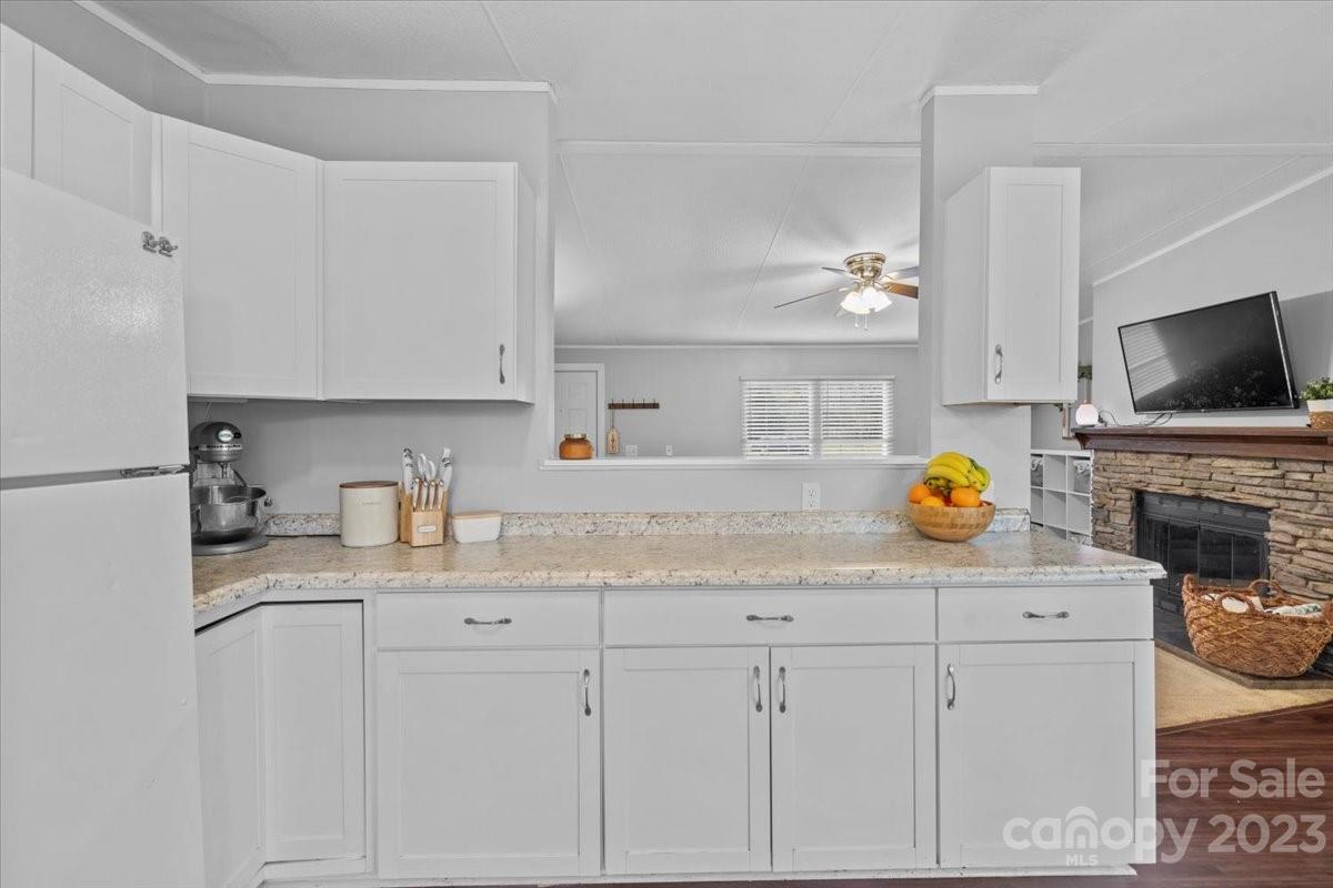 Green Acres - Residential