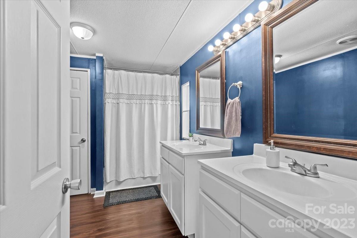 Green Acres - Residential