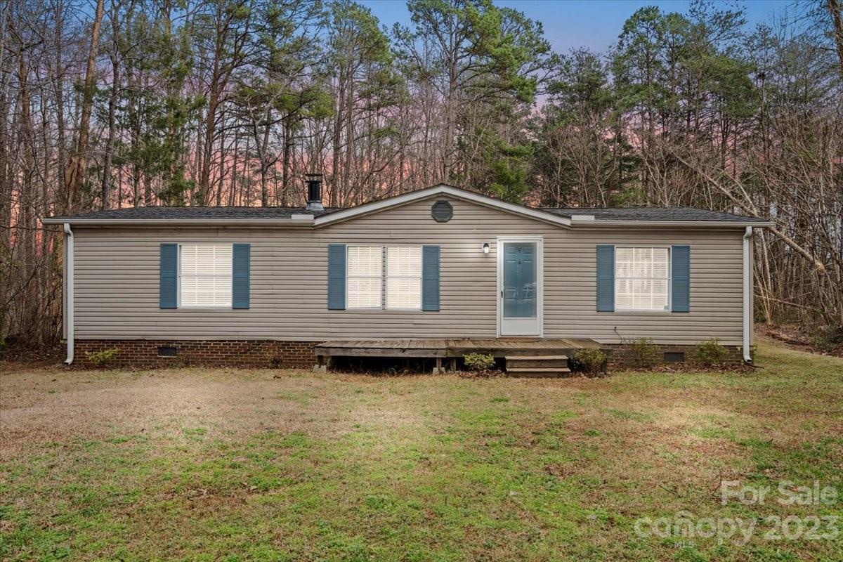 Green Acres - Residential