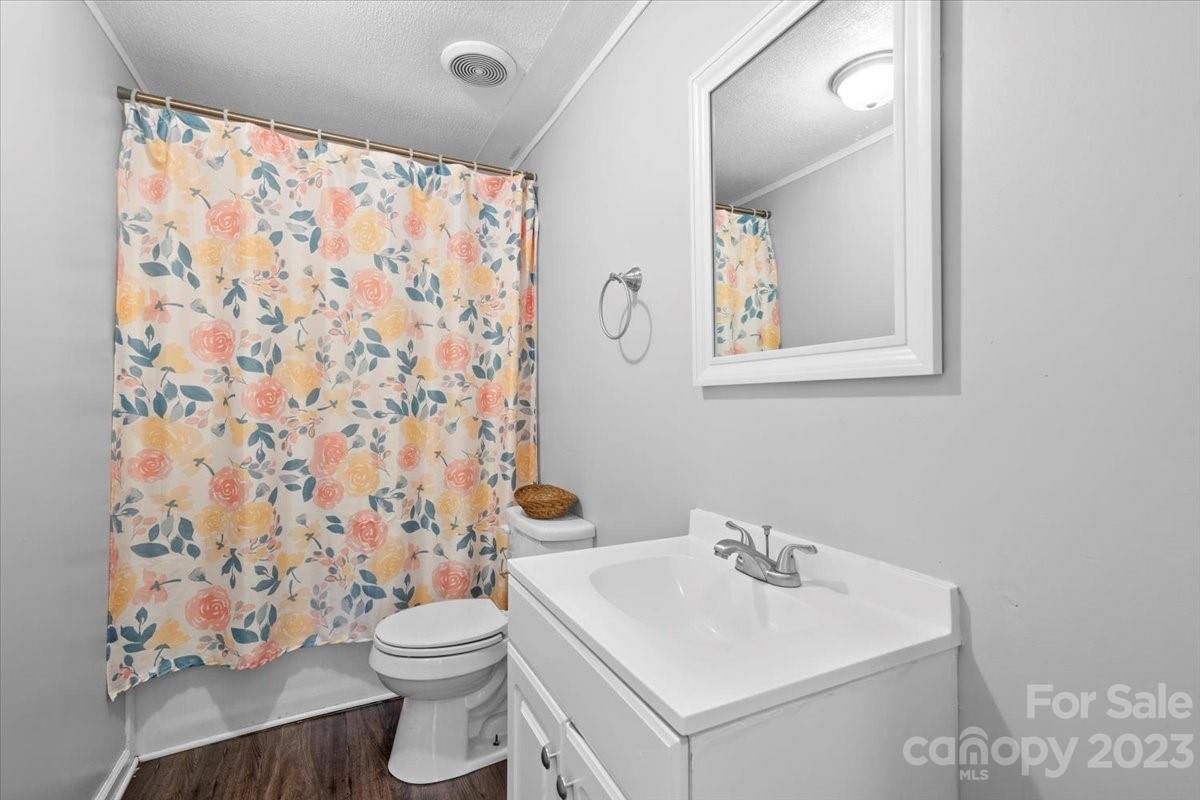 Green Acres - Residential