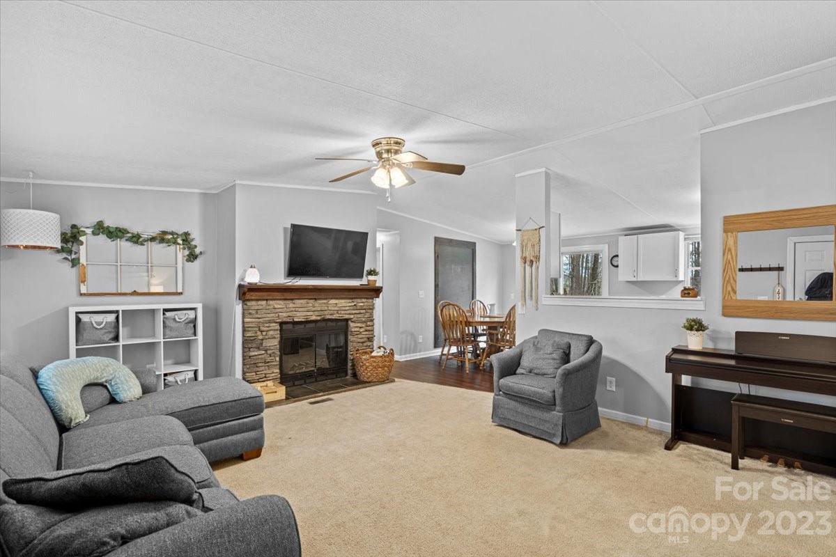 Green Acres - Residential