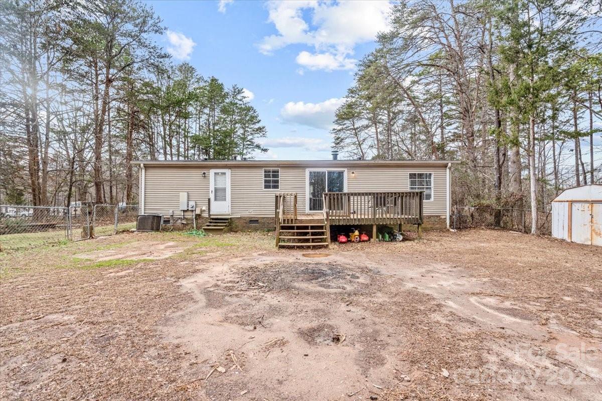 Green Acres - Residential