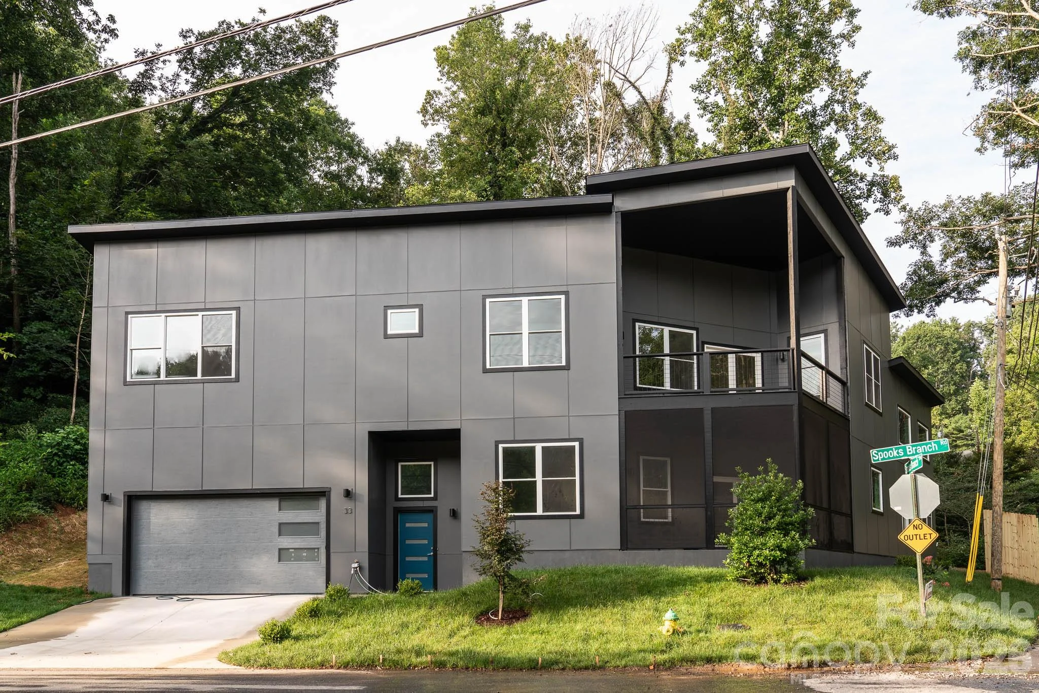 33 Spooks Branch Road, Asheville, NC, 28804