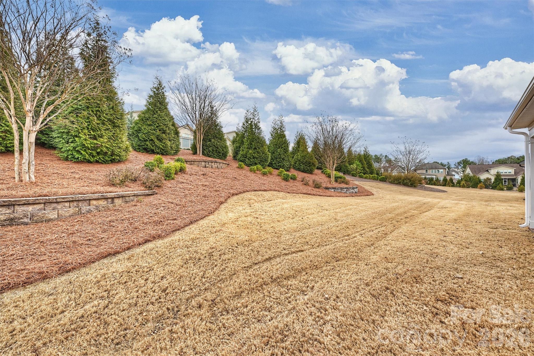 The Palisades - Residential