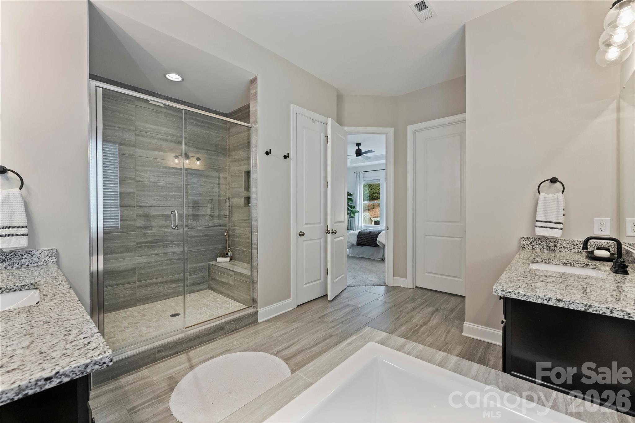 The Palisades - Residential